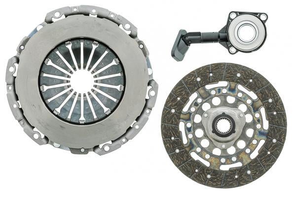 Kit d'embrayage AISIN CKE-FO31R